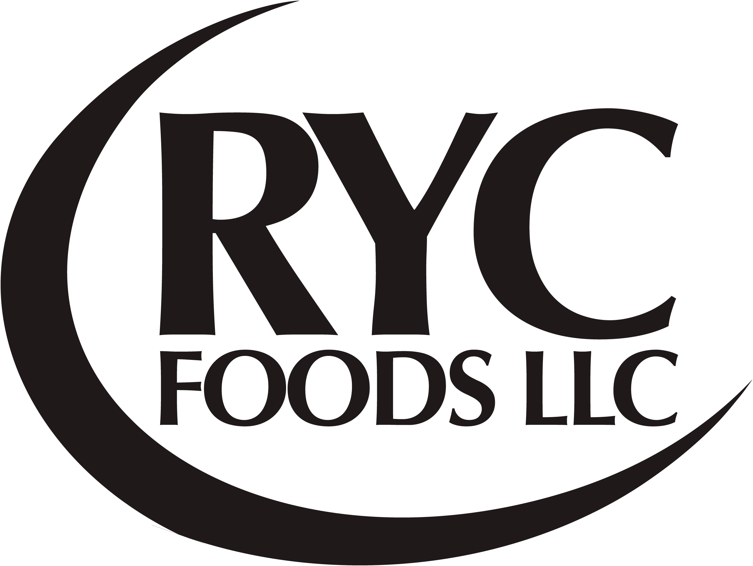  'RYC FOODS' 